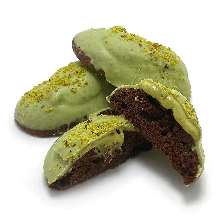 Rame di Napoli - Sicilian Eats